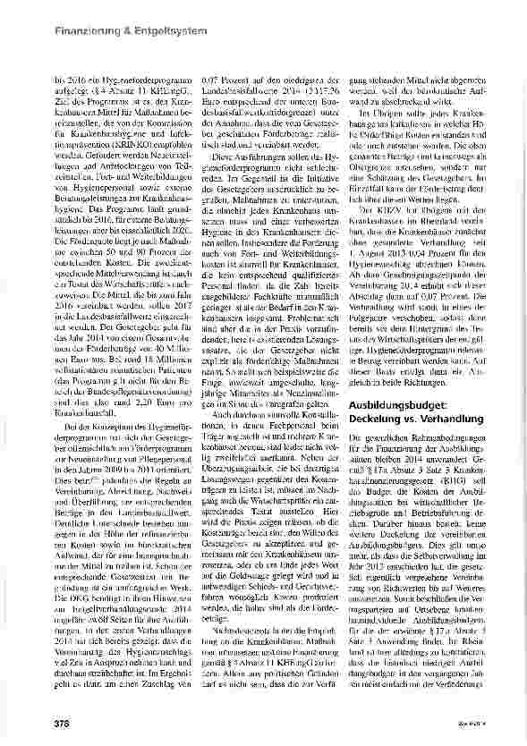 Vorschauseite 3: Weichen stellen
