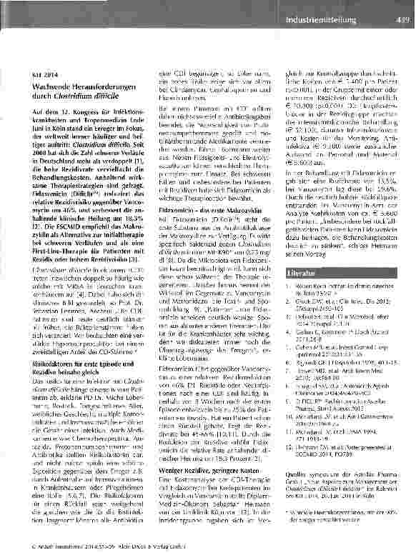 Vorschauseite 3: QUIPS und PAIN OUT Derzeitiger Stand und zukünftige Perspektiven