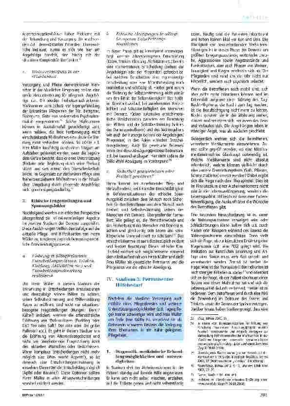 Vorschauseite 5: Alzheimerdemenz - Medizinische, rechtliche und ethische Fragestellungen im Krankheitsverlauf -ein Überblick