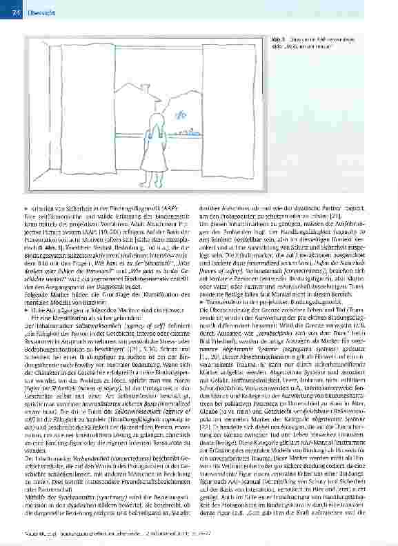 Vorschauseite 5: Trennungsunsicherheit am Lebensende - spirituelle und bindungstheoretische Perspektiven