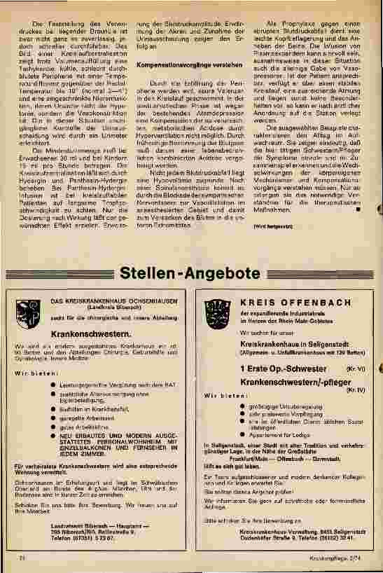 Vorschauseite 2: Ausleitung der Narkose