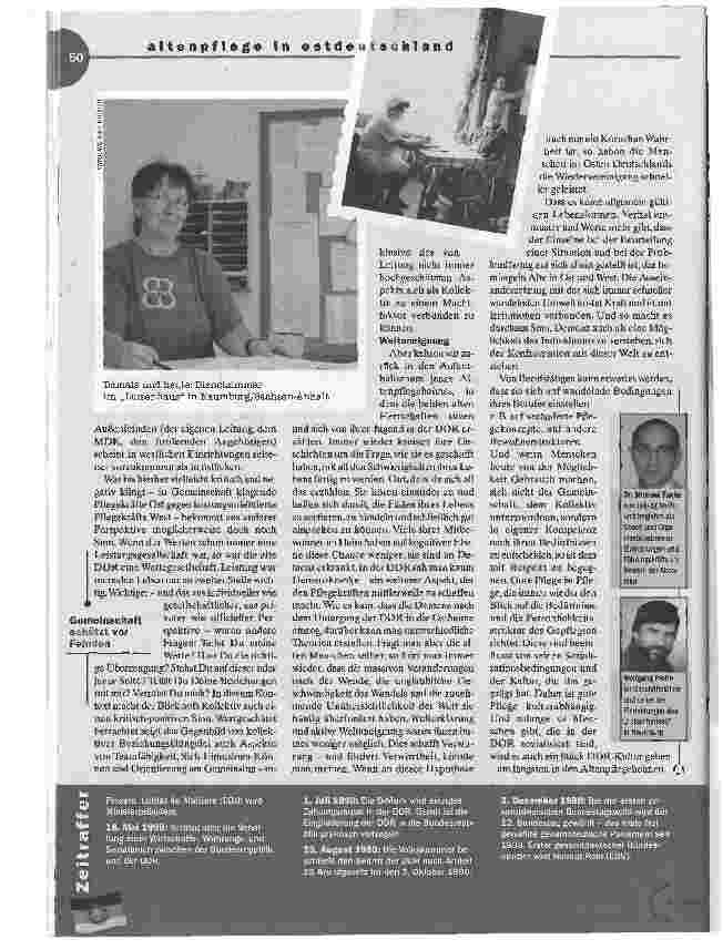Vorschauseite 4: Die Kultur des Kollektivs