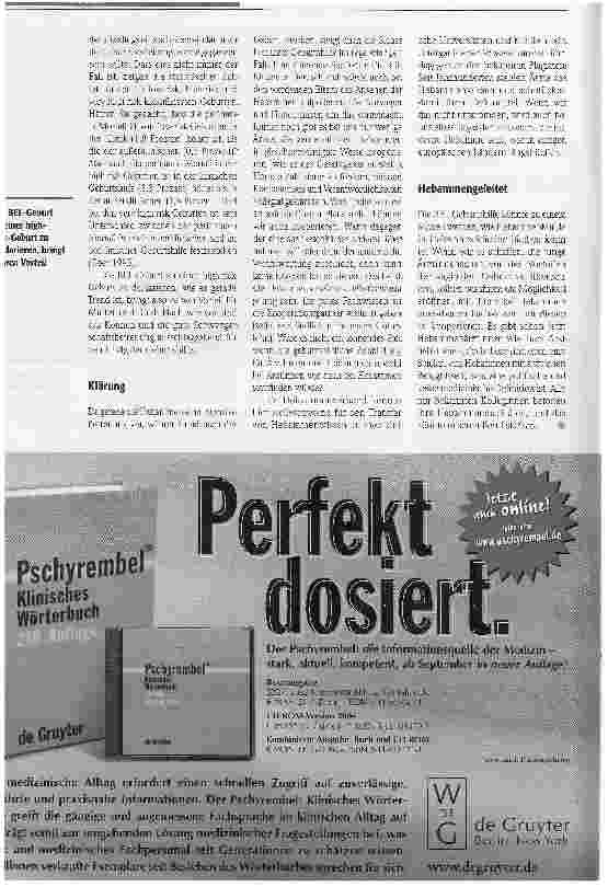 Vorschauseite 3: Die Zeichen erkennen