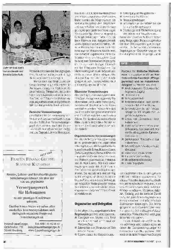 Vorschauseite 2: Integrativ versorgen