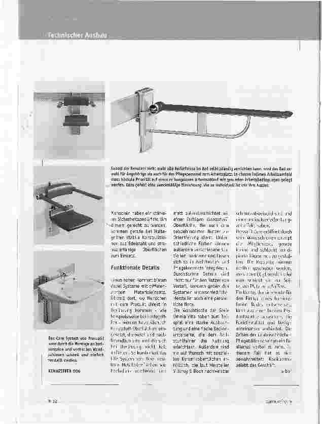 Vorschauseite 3: Fit für den Alltag