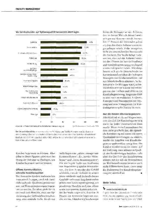 Vorschauseite 3: Hauptsache billig? Von wegen!