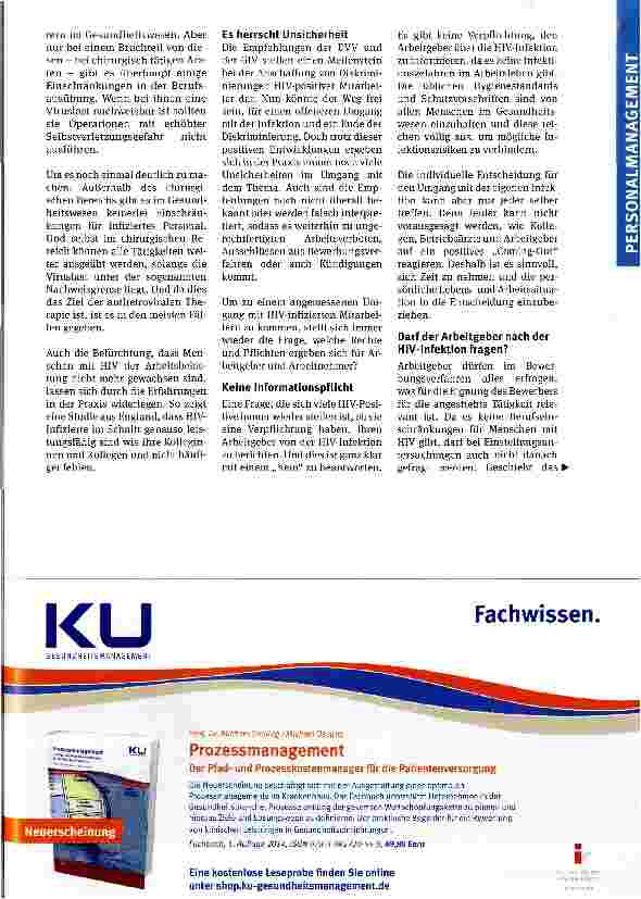 Vorschauseite 2: Probleme zwischen Theorie und Praxis