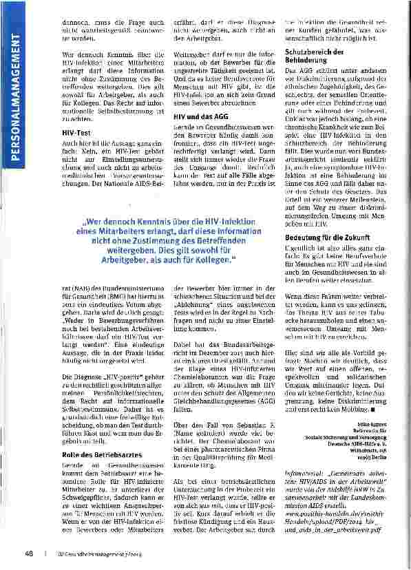 Vorschauseite 3: Probleme zwischen Theorie und Praxis