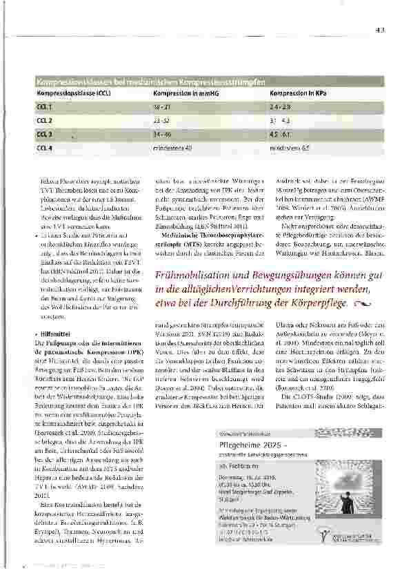 Vorschauseite 6: Im Fluss halten