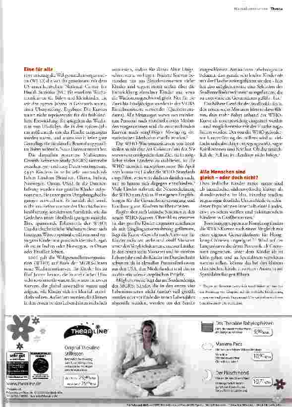 Vorschauseite 2: Kurvendiskussion