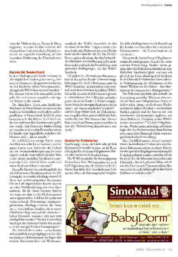 Vorschauseite 4: Kurvendiskussion