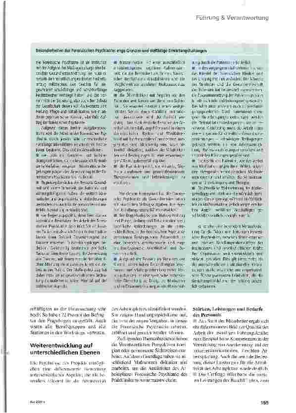 Vorschauseite 2: Spielräume nutzen