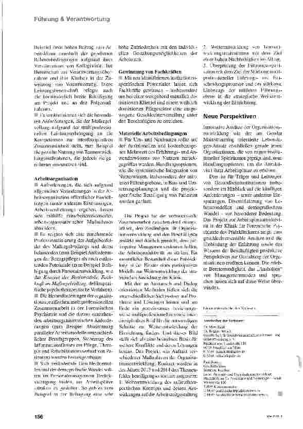 Vorschauseite 3: Spielräume nutzen