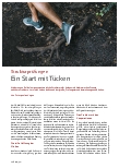 Vorschauseite 1: Strukturprüfungen: Ein Start mit Tücken