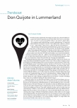 Vorschauseite 1: Don Quijote in Lummerland