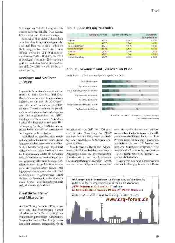 Vorschauseite 2: Auf der Suche nach Kontur