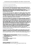 Vorschauseite 5: 30 Jahre Betreuungsrecht – Auf dem Weg zur Vollendung einer Jahrhundertreform! ?