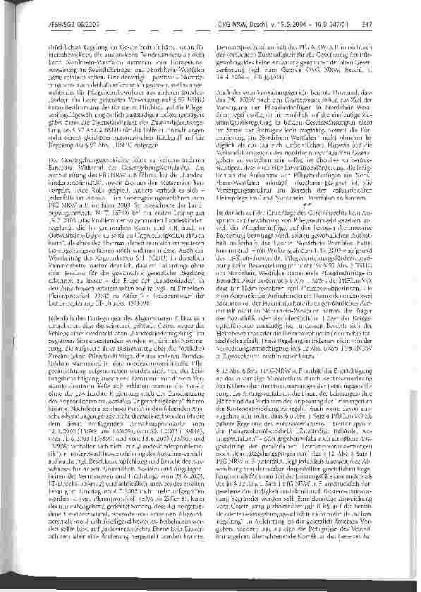 Vorschauseite 3: Aktueller Aufenthalt; Pflegeplatz; Pflegewohngeld; Zuständigkeit