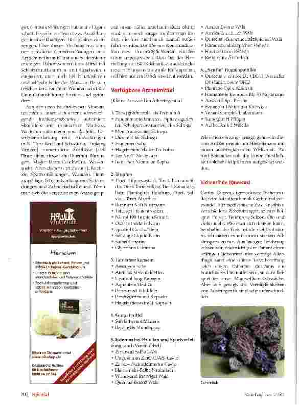Vorschauseite 4: Adstringentia