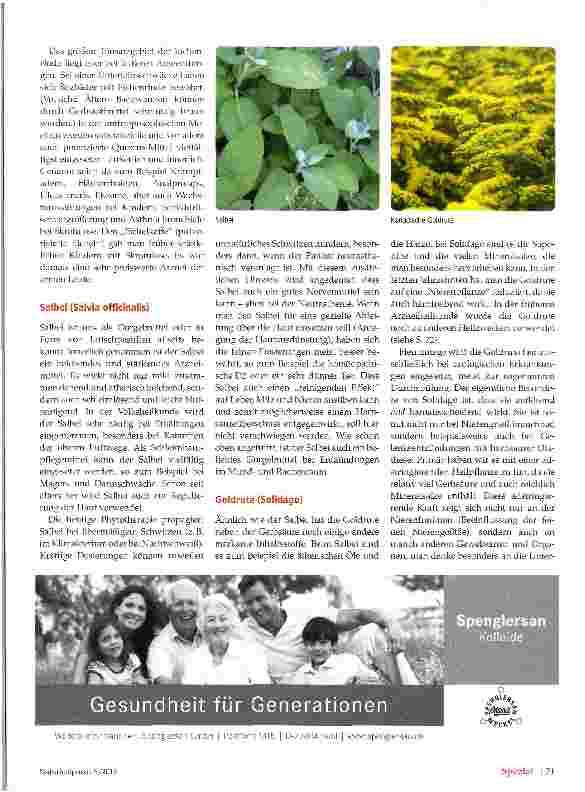Vorschauseite 5: Adstringentia