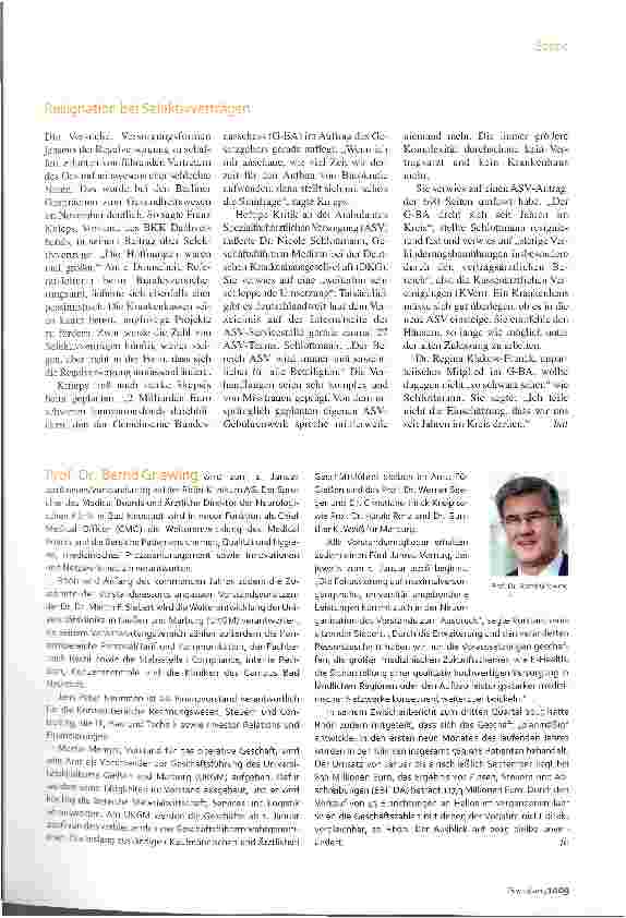 Vorschauseite 5: Kein Druck im System