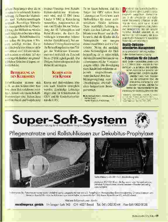 Vorschauseite 2: Medizinische Rehabilitation Begriffe und Verfahren