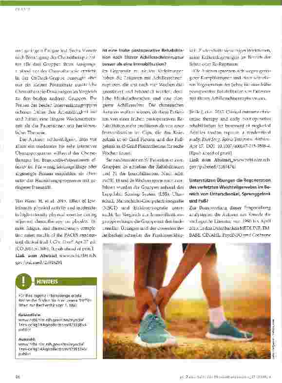 Vorschauseite 3: Evidenz-Update 6_2015