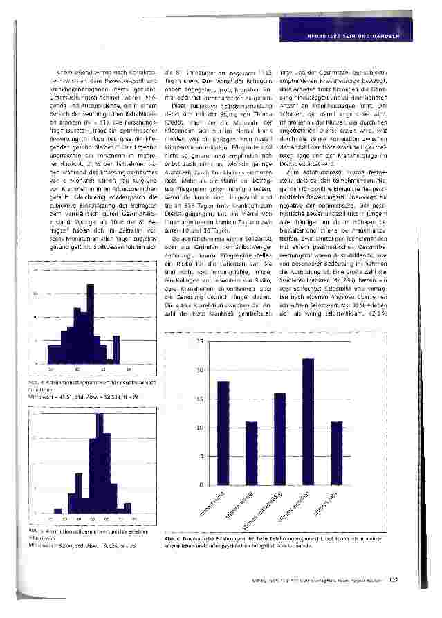Vorschauseite 5: Optimismus ist zu wenig