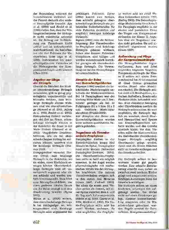 Vorschauseite 3: Alltagsprobleme unter der Lupe