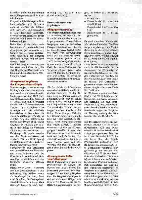 Vorschauseite 4: Alltagsprobleme unter der Lupe
