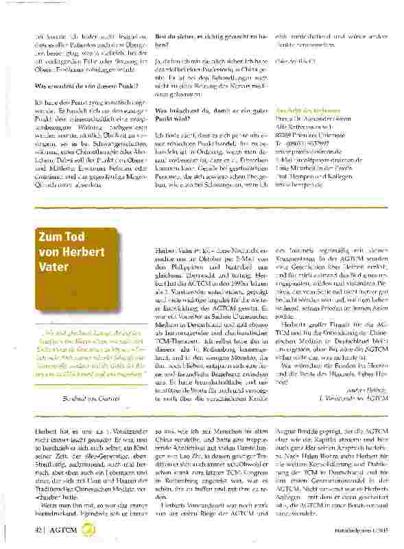 Vorschauseite 2: Guter Punkt- Wunder Punkt