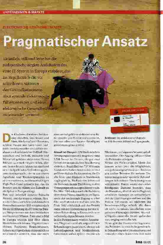 Vorschauseite 1: Pragmatischer Ansatz