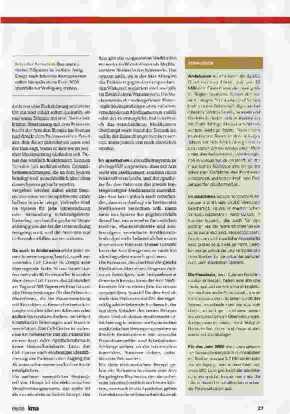 Vorschauseite 2: Pragmatischer Ansatz