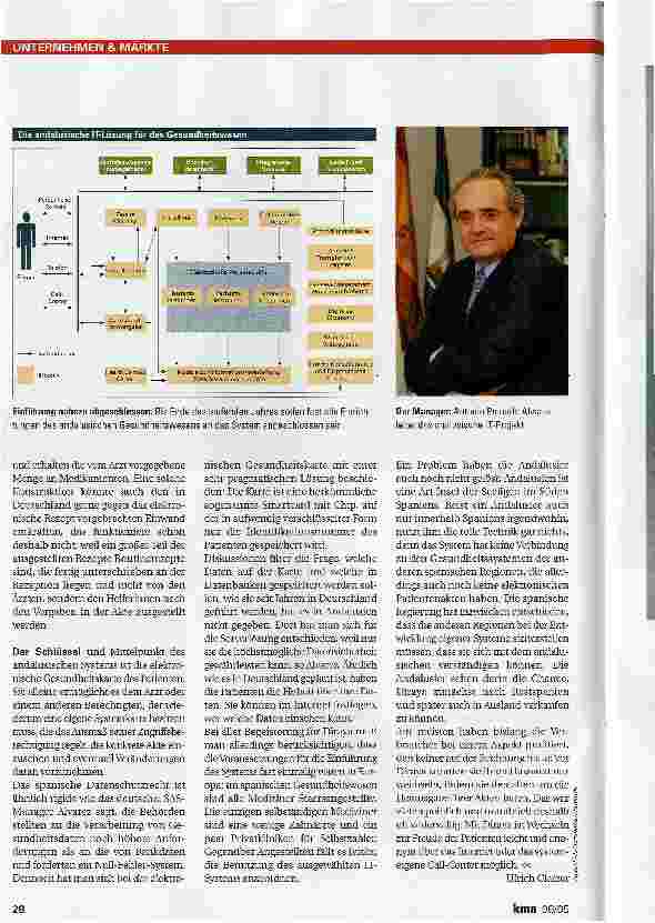 Vorschauseite 3: Pragmatischer Ansatz