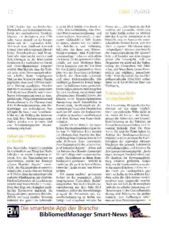 Vorschauseite 3: Grüne Inseln