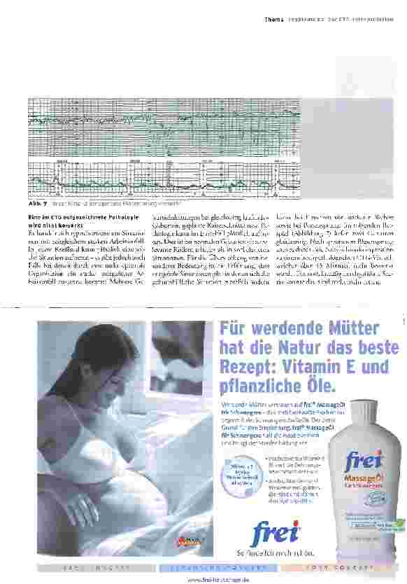 Vorschauseite 5: Die richtigen Schlüsse ziehen