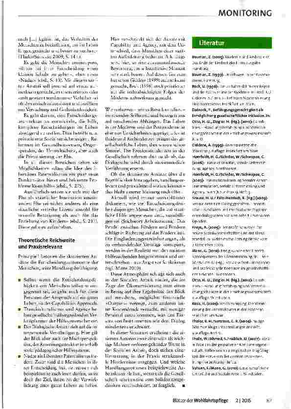 Vorschauseite 3: Rasender Stillstand auf rutschenden Abhängen