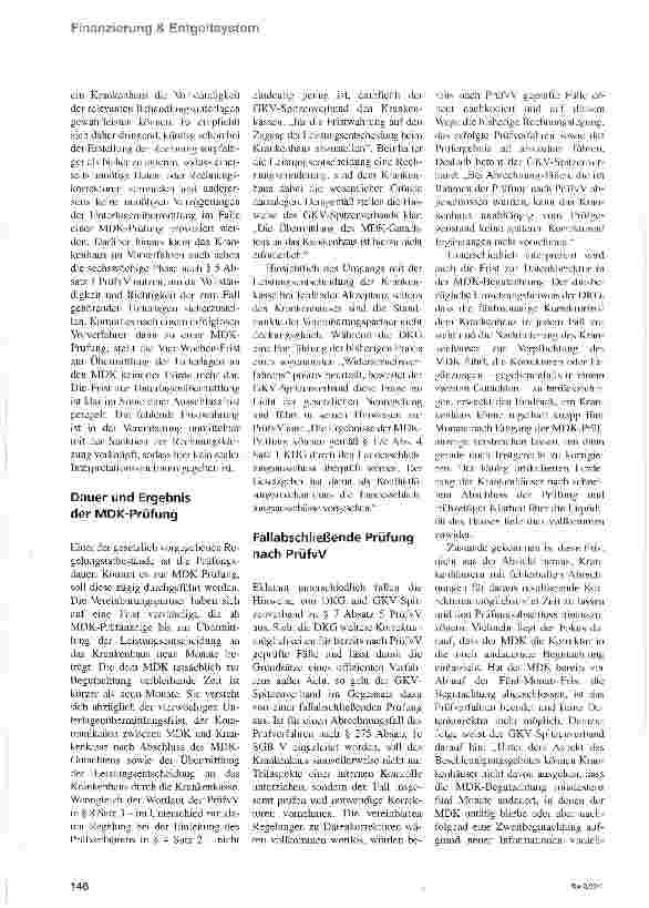 Vorschauseite 3: Zauberwort Kommunikation