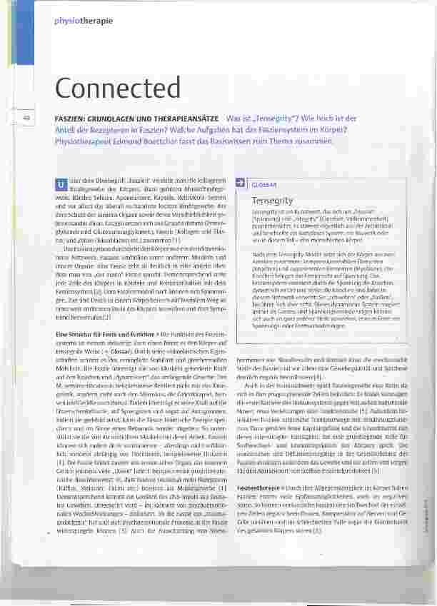 Vorschauseite 1: Connected