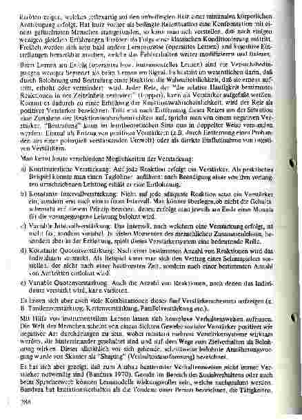 Vorschauseite 2: Grundzüge der Verhaltenstherapie