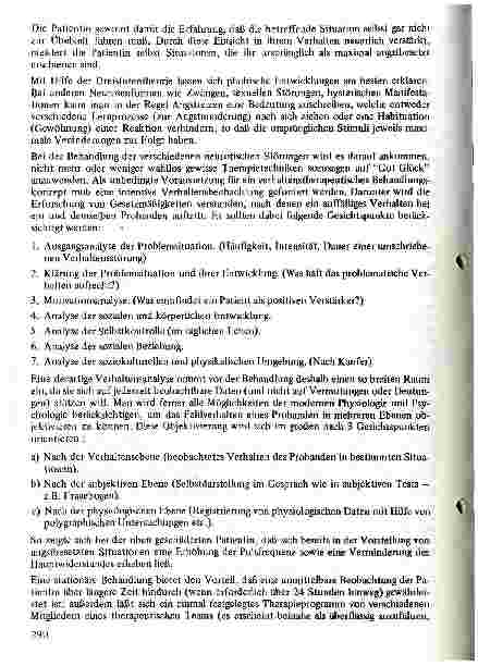 Vorschauseite 4: Grundzüge der Verhaltenstherapie