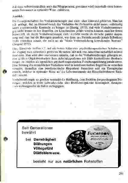 Vorschauseite 5: Grundzüge der Verhaltenstherapie