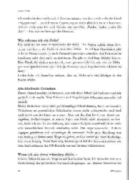 Vorschauseite 3: BEWEGENDE MOMENTE