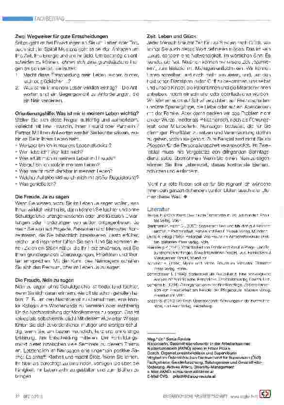 Vorschauseite 4: Für mich solls rote Rosen regnen ...