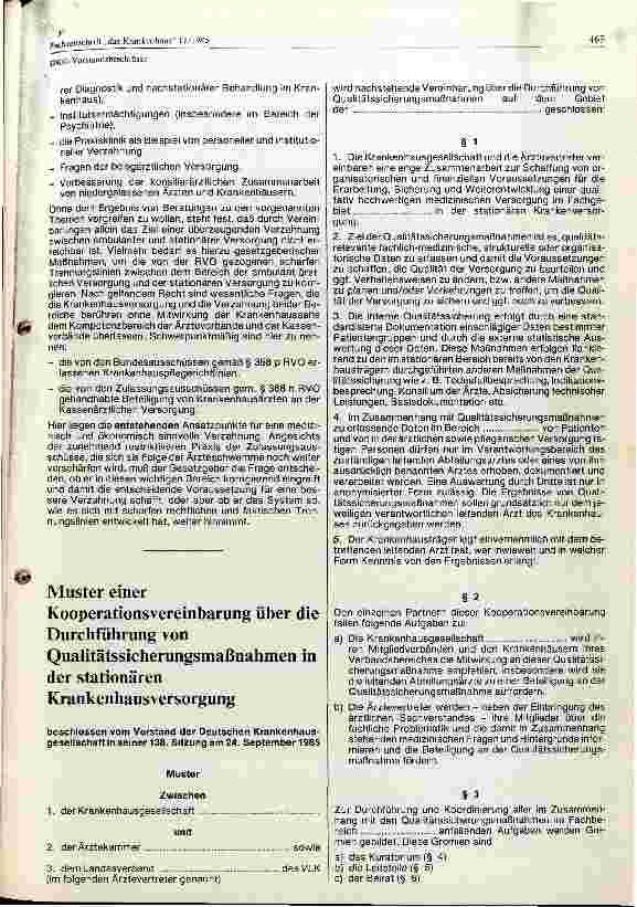 Vorschauseite 4: Aufbau und Umstrukturierung von Krankenhausbetten
