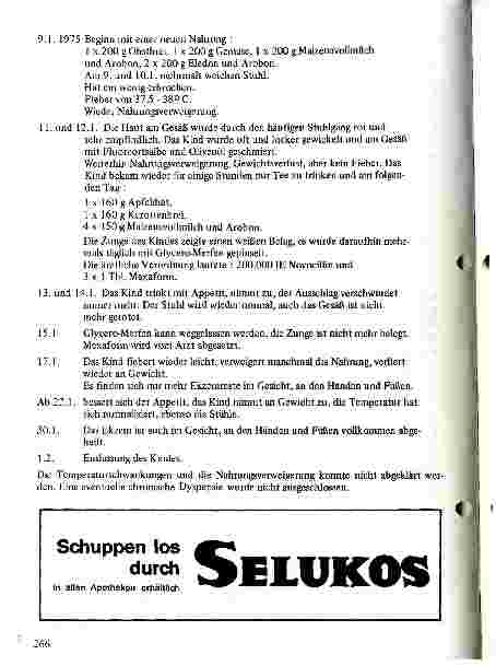 Vorschauseite 2: Pflege bei seborrhoeischem Ekzem