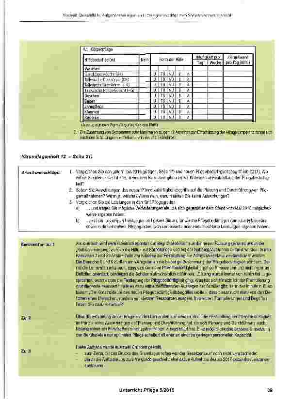 Vorschauseite 5: Beispielfälle, Aufgabenstellungen und Lösungsvorschläge zum Sozialversicherungsrecht