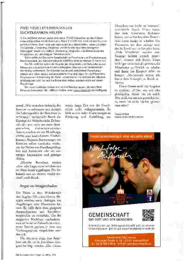 Vorschauseite 4: SEELENTRÖSTER