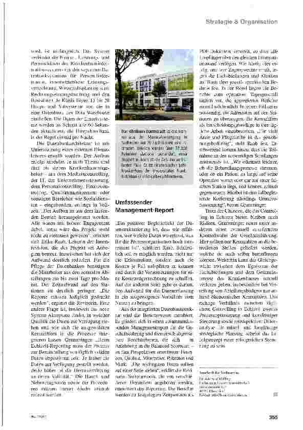 Vorschauseite 2: Im Echtzeitmodus