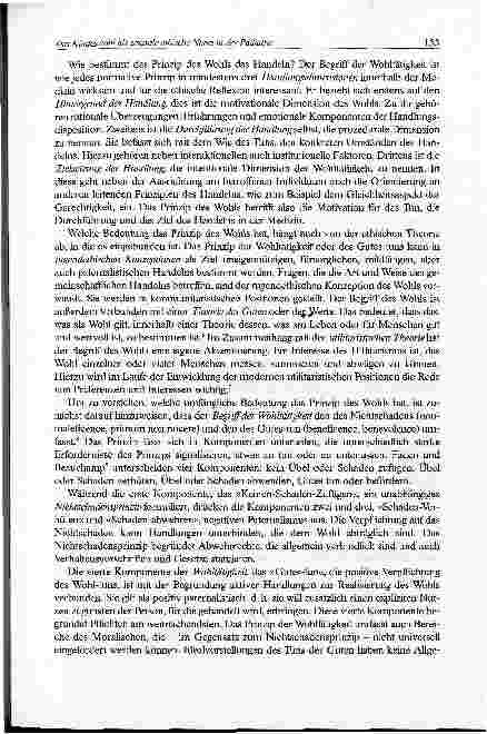 Vorschauseite 3: Das Kindeswohl als zentrale ethische Norm in der Pädiatrie
